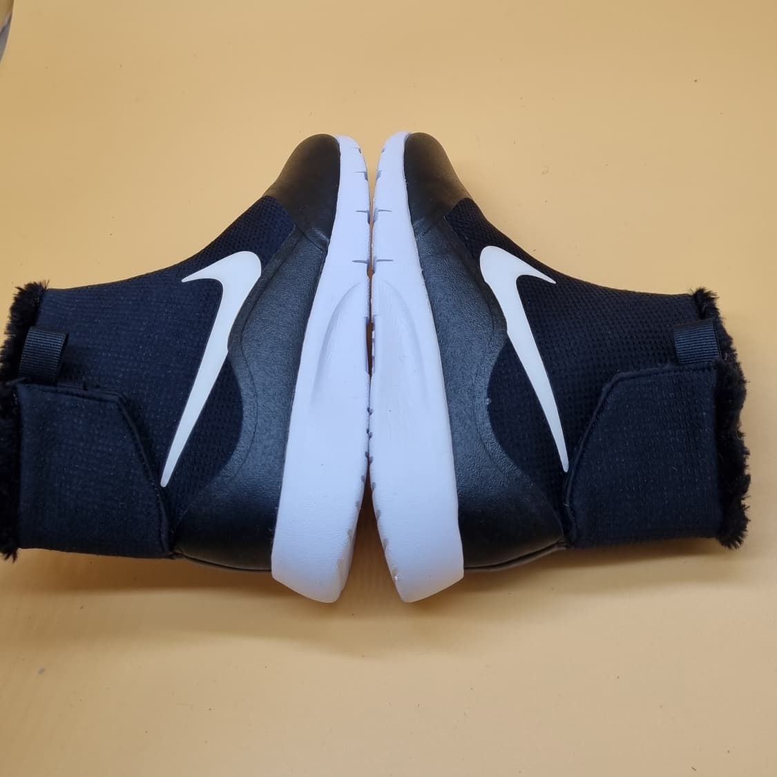 나이키 탄준하이 아동부츠220 상품이미지5