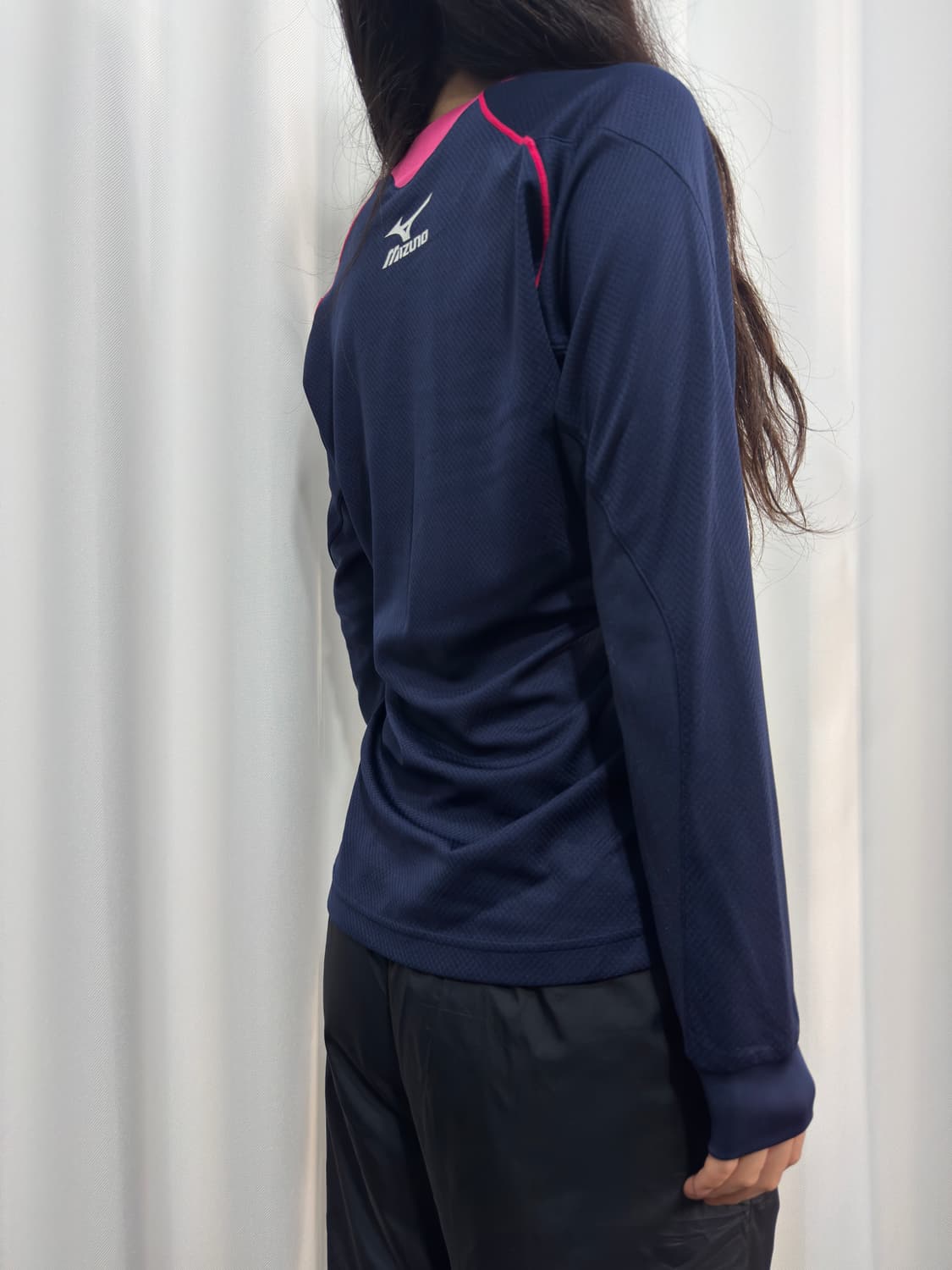 mizuno sport top 상품이미지4