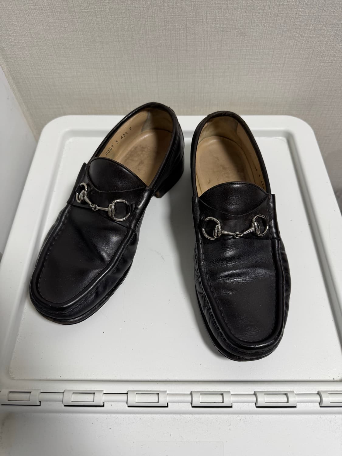 구찌 홀스빗 로퍼  상품이미지3