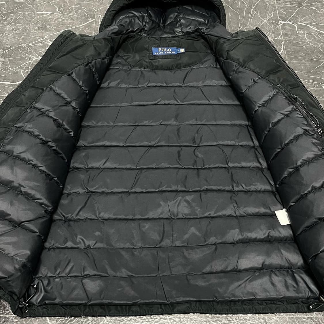 M(L) 폴로랄프로렌 Thorpe Anorak 후드점퍼 상품이미지6