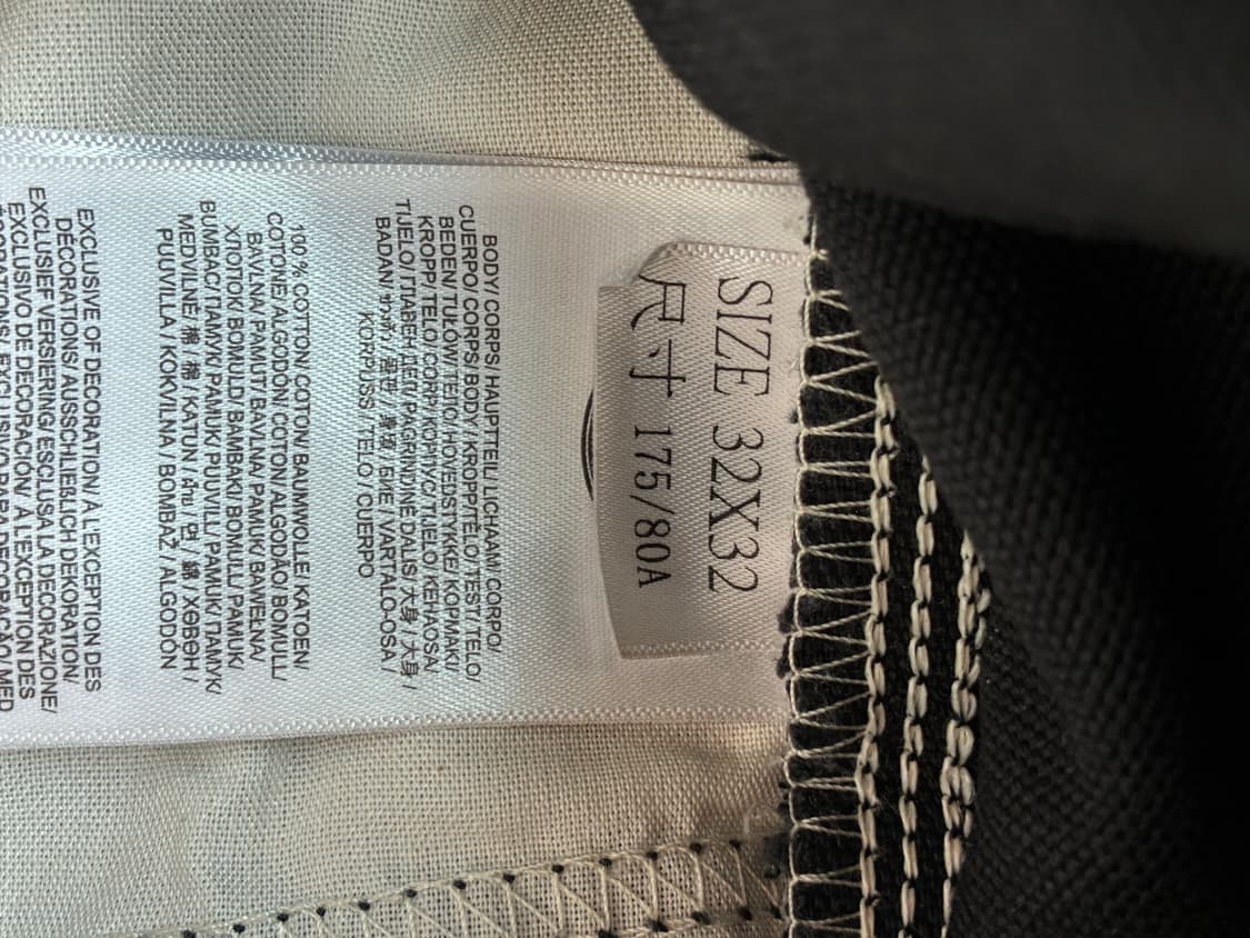 디키즈 1939 덕 캠퍼스 카펜터 팬츠  32x32 상품이미지2