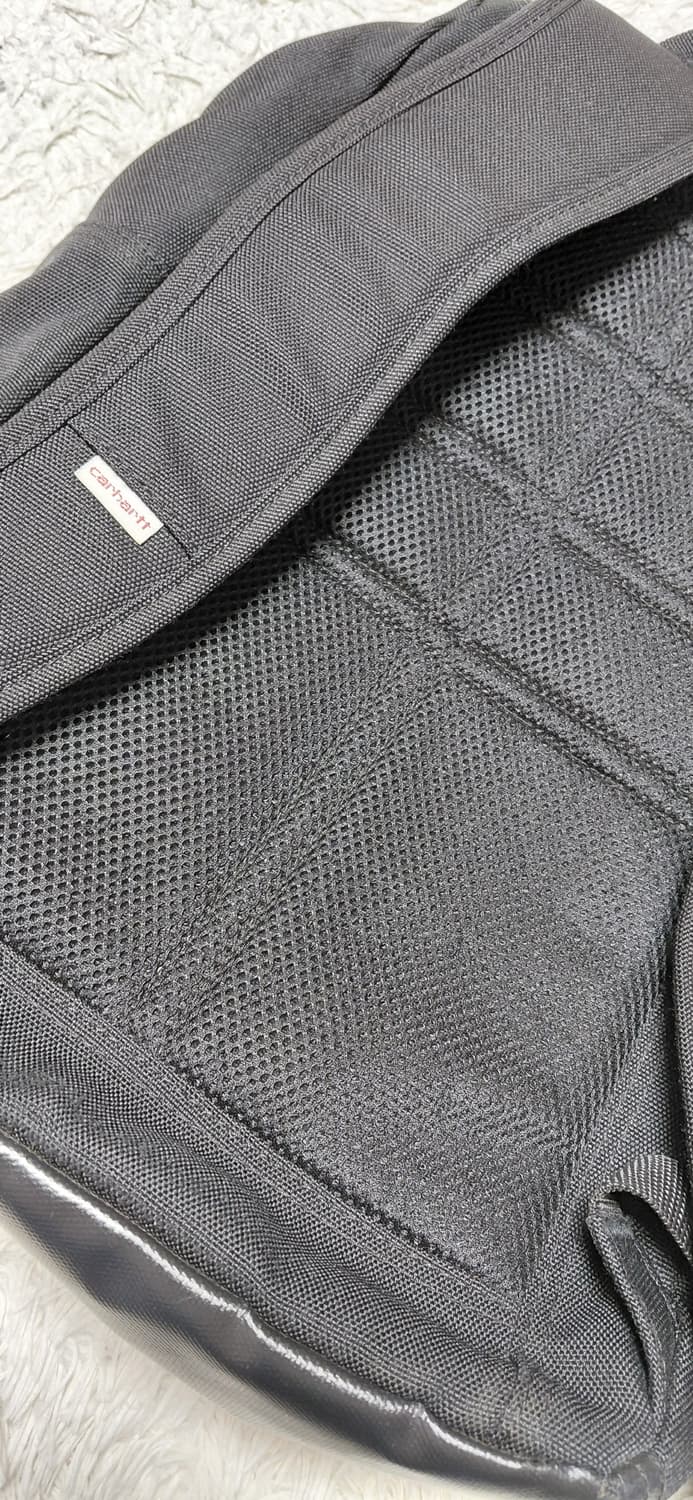 칼하트 Legacy 블랙 백팩 (최종가격) 상품이미지4