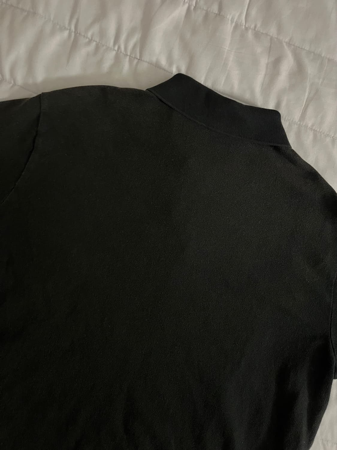 폴로 랄프 로렌 빅포니 멀티 배색 카라티 L 상품이미지2