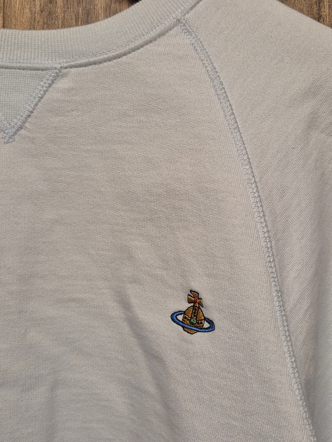 VIVIENNE WESTWOOD CROP MTM 상품이미지4