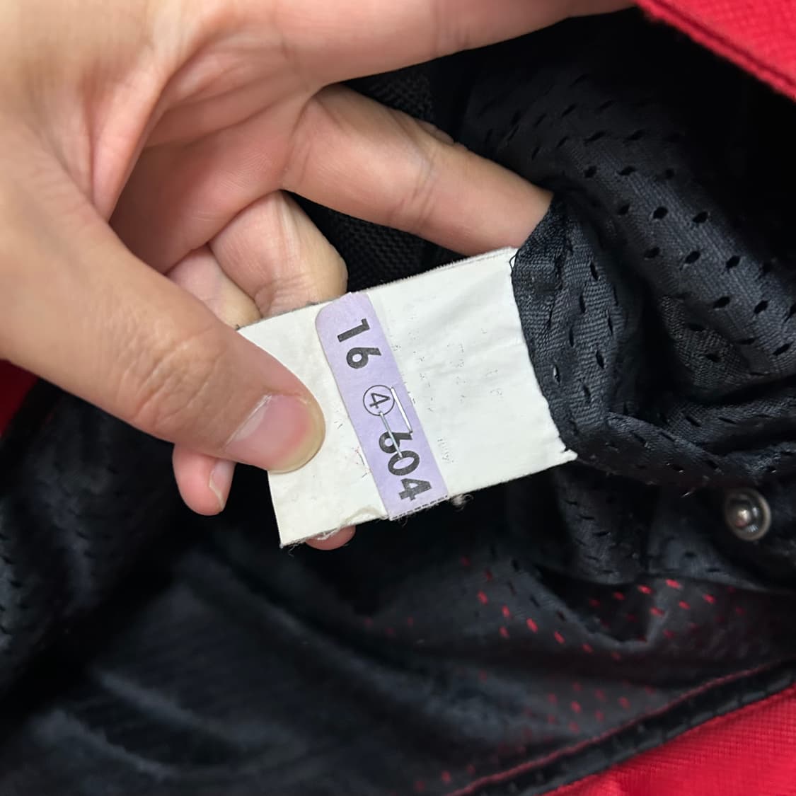 (L) 옐로우콘 BRP 슬레지 해머 레이싱 자켓 상품이미지8