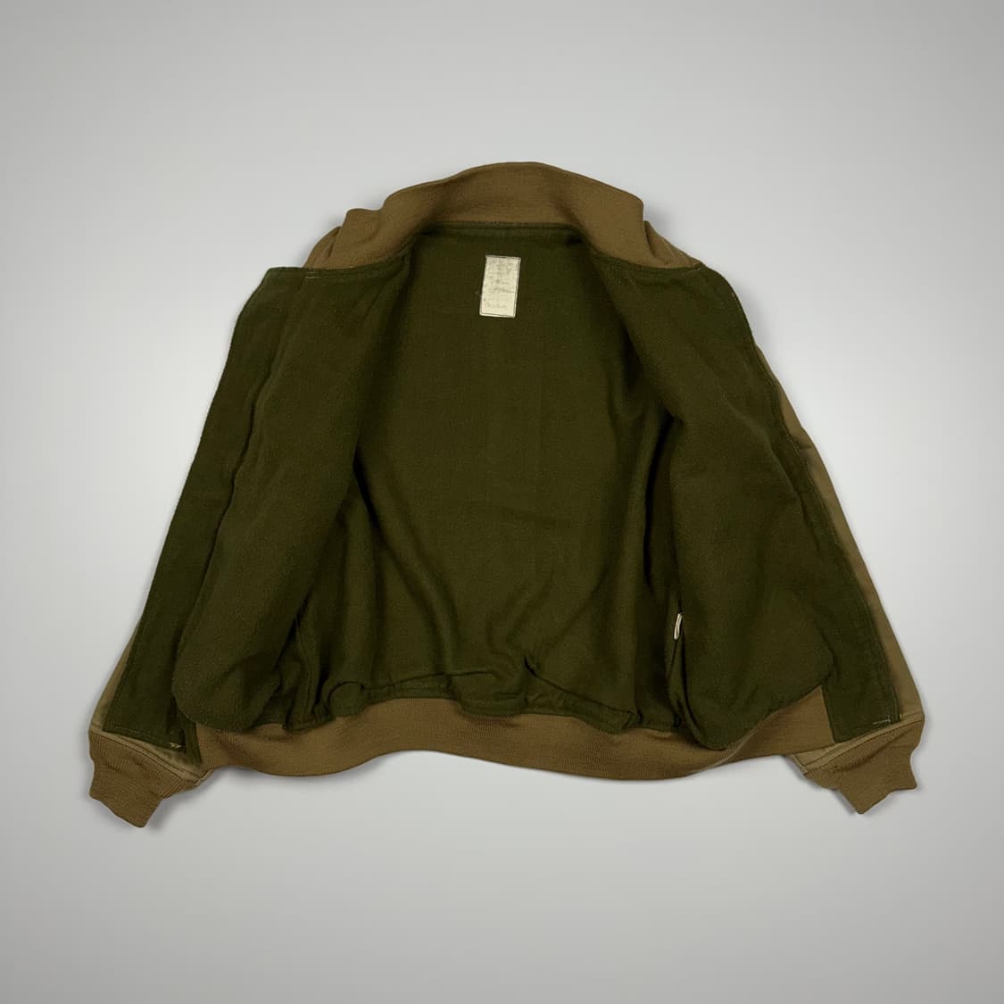 (103) 휴스턴 컴뱃 탱커 자켓 상품이미지6