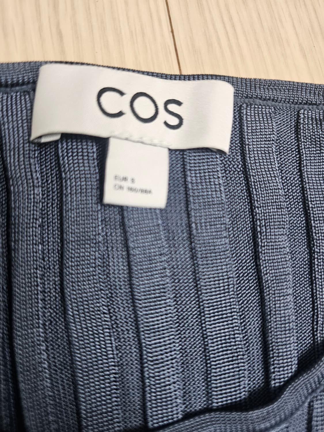 cos 골지 니트  상품이미지3