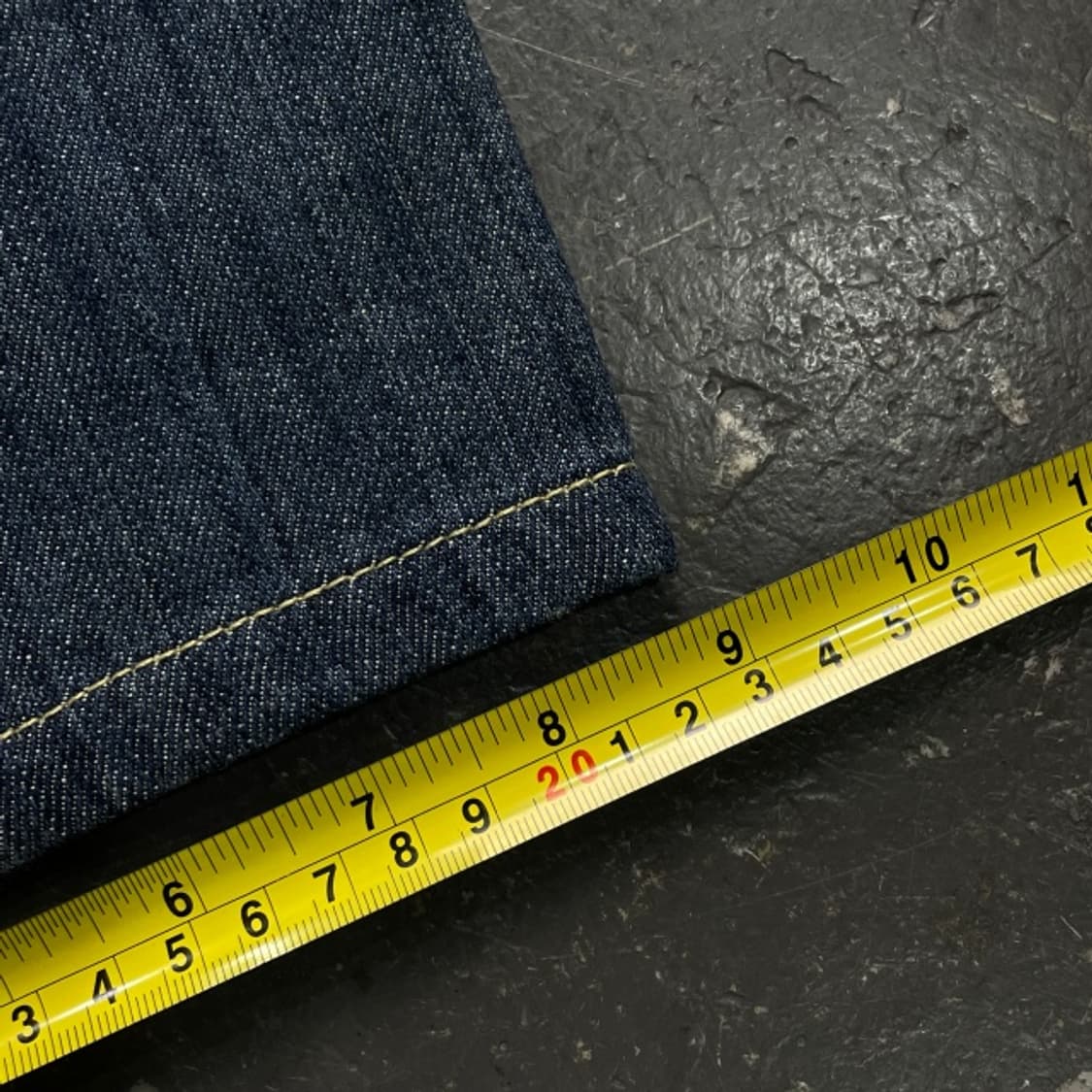 32 Coup's 엔지니어드 청바지 상품이미지7