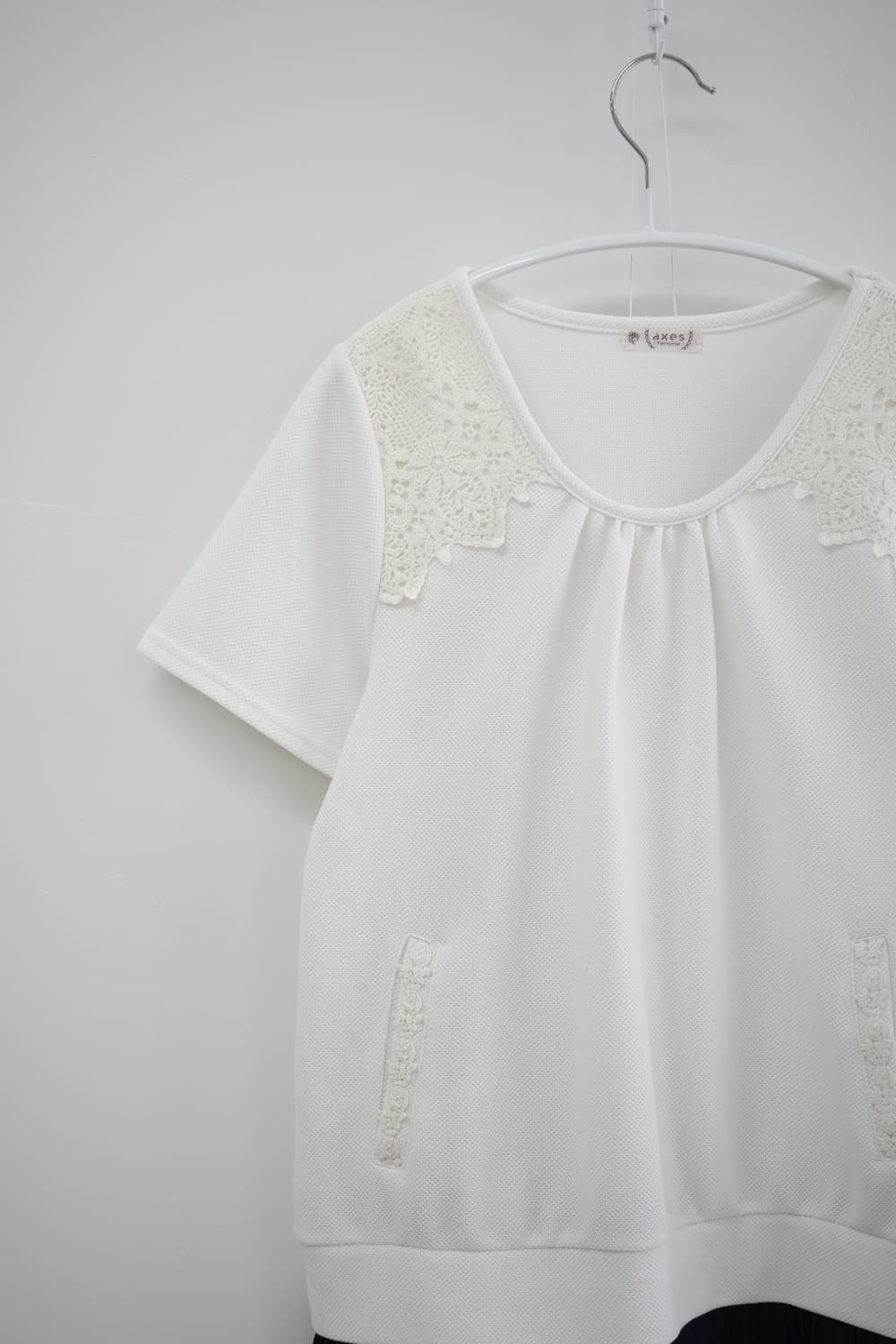 Axes femme larered one-piece 상품이미지4