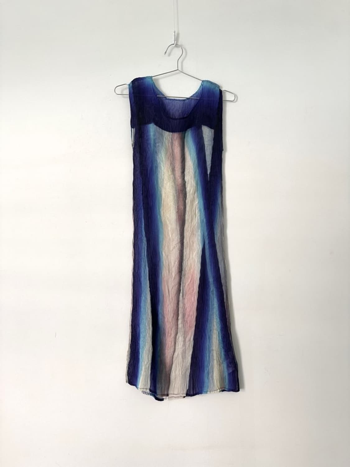 Color palette sleeveless ops & top 상품이미지3