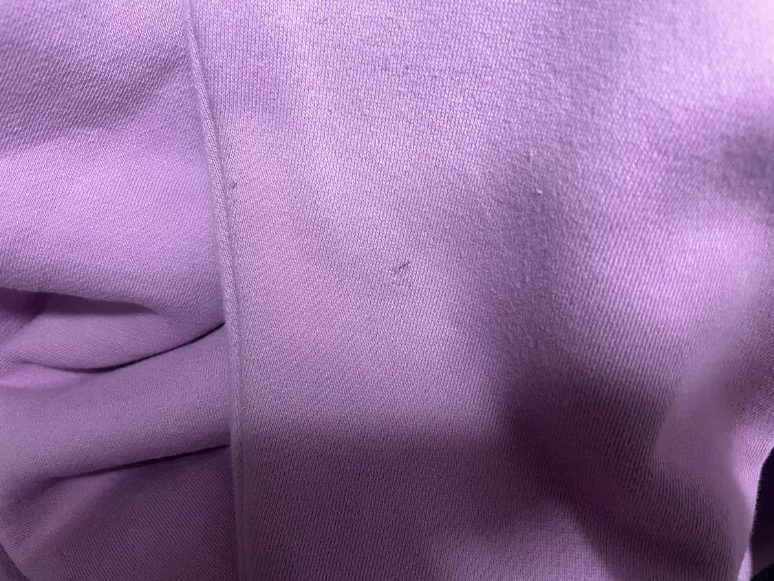 나이스고스트클럽 맨투맨 상품이미지3