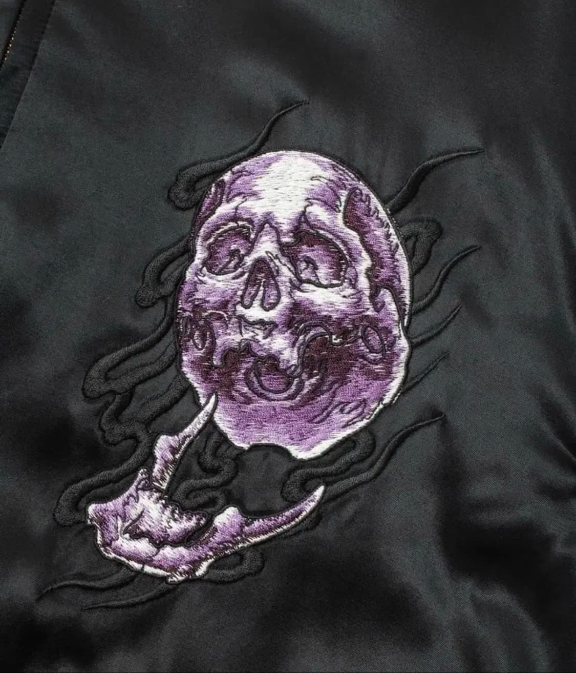 (L)와코마리아 56타투스튜디오 자켓 상품이미지4