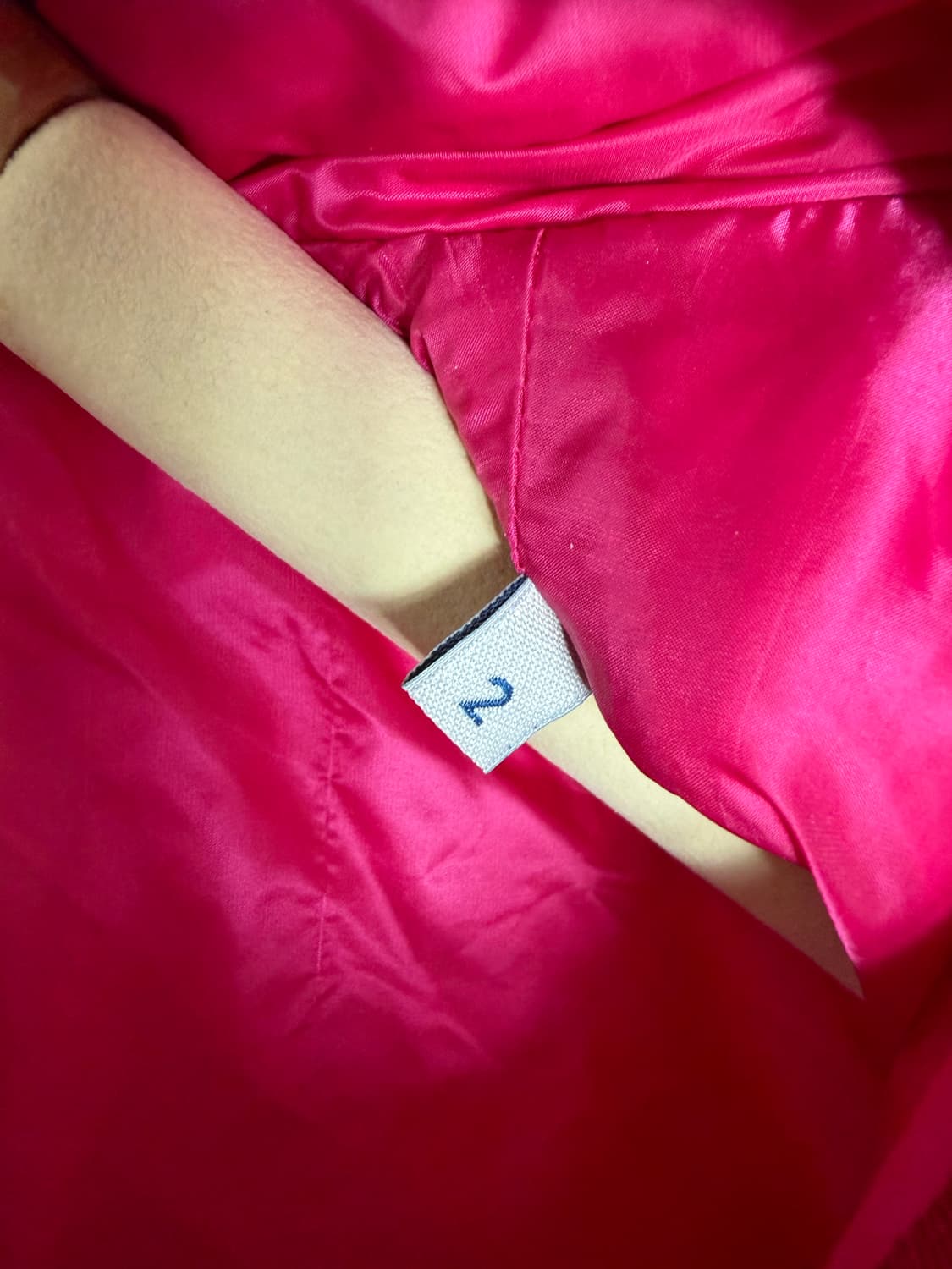 몽클레어 사카이 몽클레어패딩 몽클패딩 사카이패딩 상품이미지4