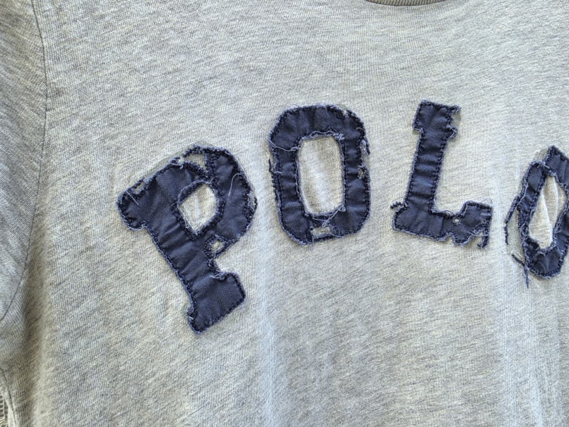 폴로 랄프로렌 반팔티셔츠 상품이미지2