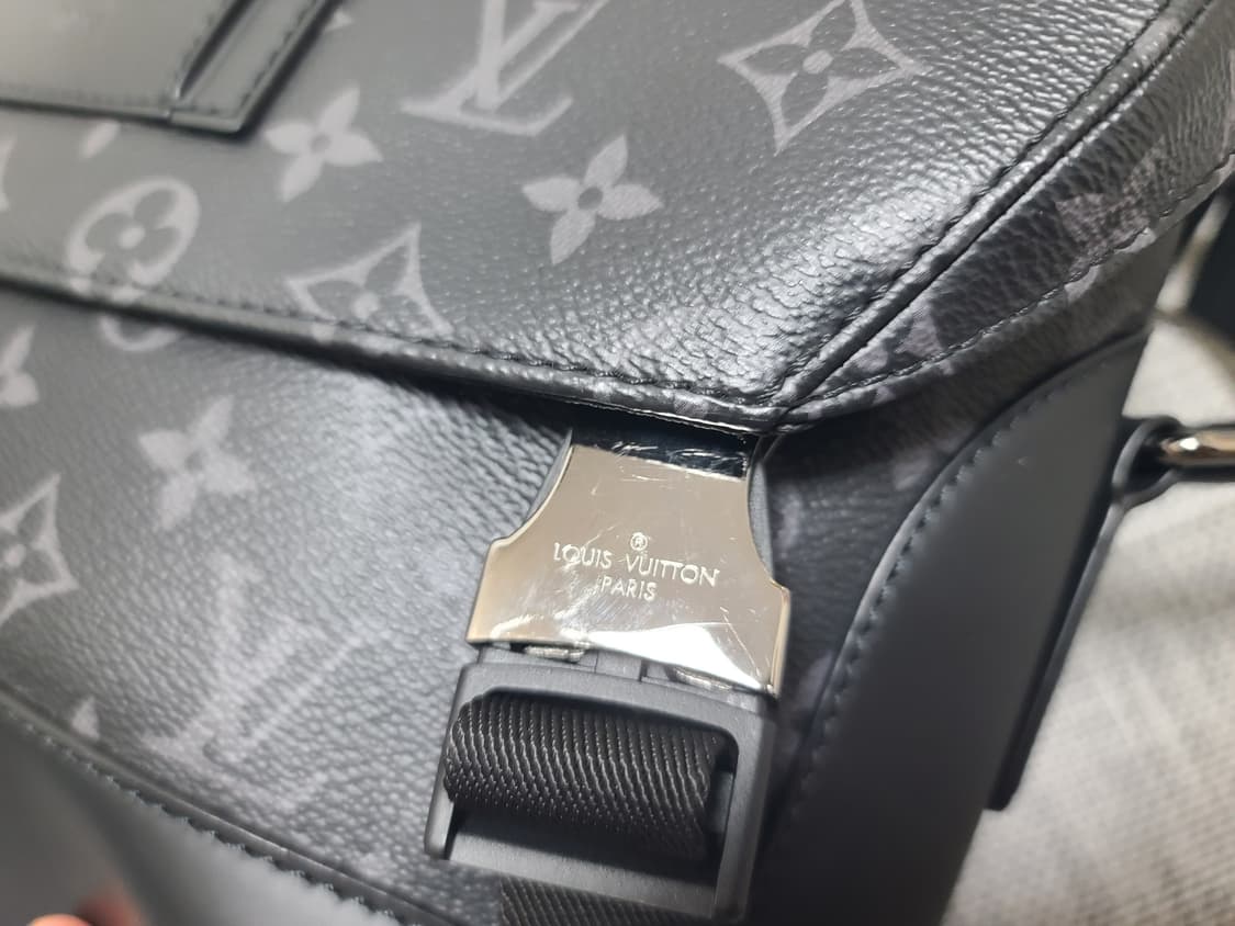 루이비통 보야제 메신저백 pm 크로스백 바디백 바이커백 상품이미지2