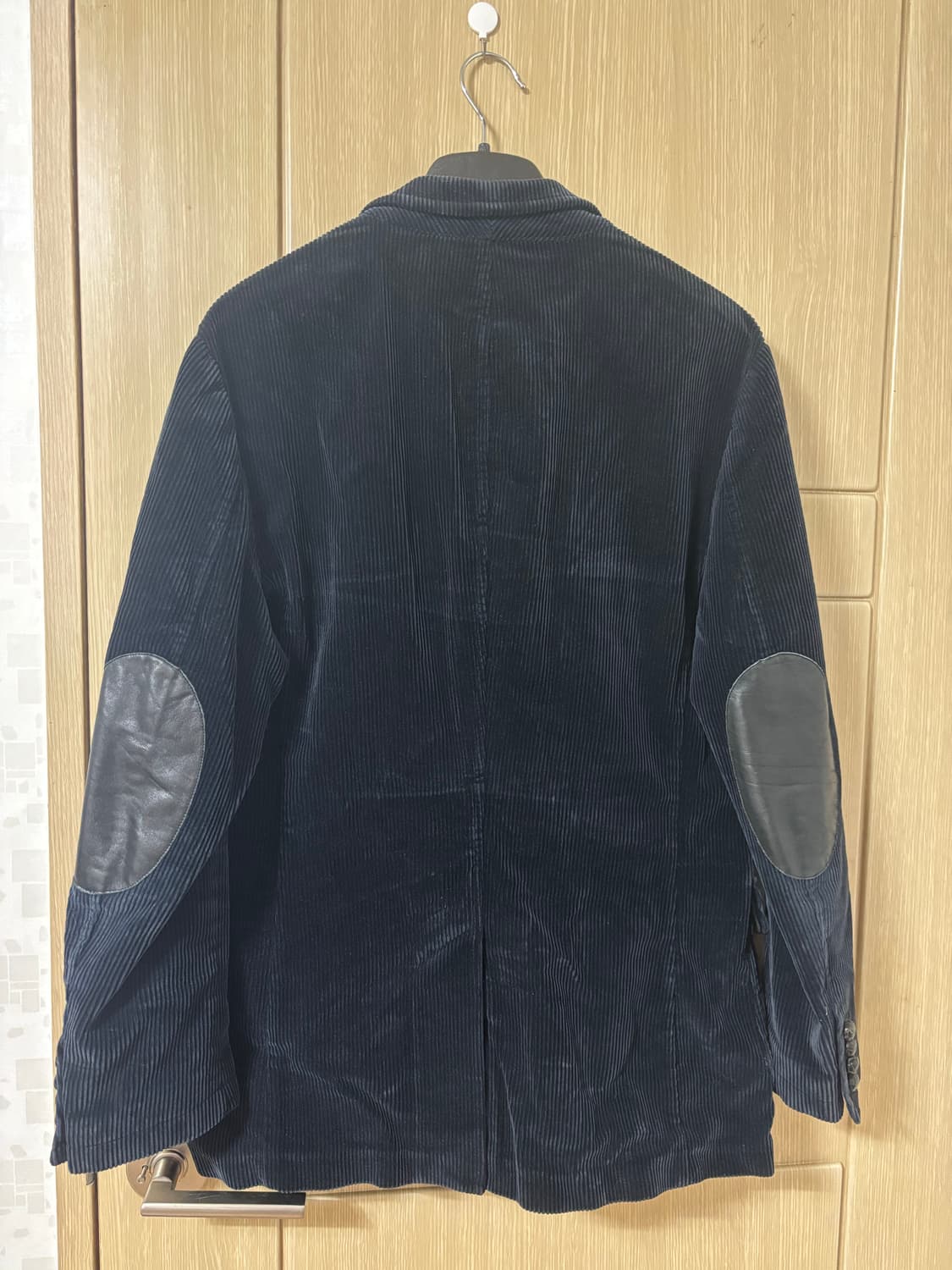 폴로 랄프로렌 네이비 코듀로이 자켓 상품이미지7