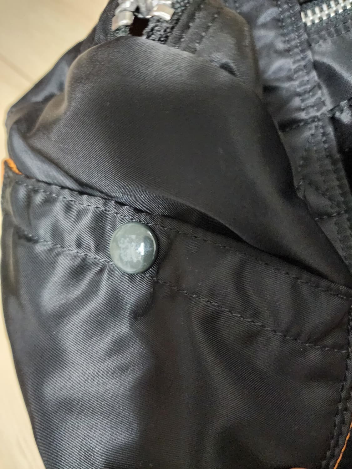 요시다포터 탱커 더플백 보스턴백 라지 상품이미지3