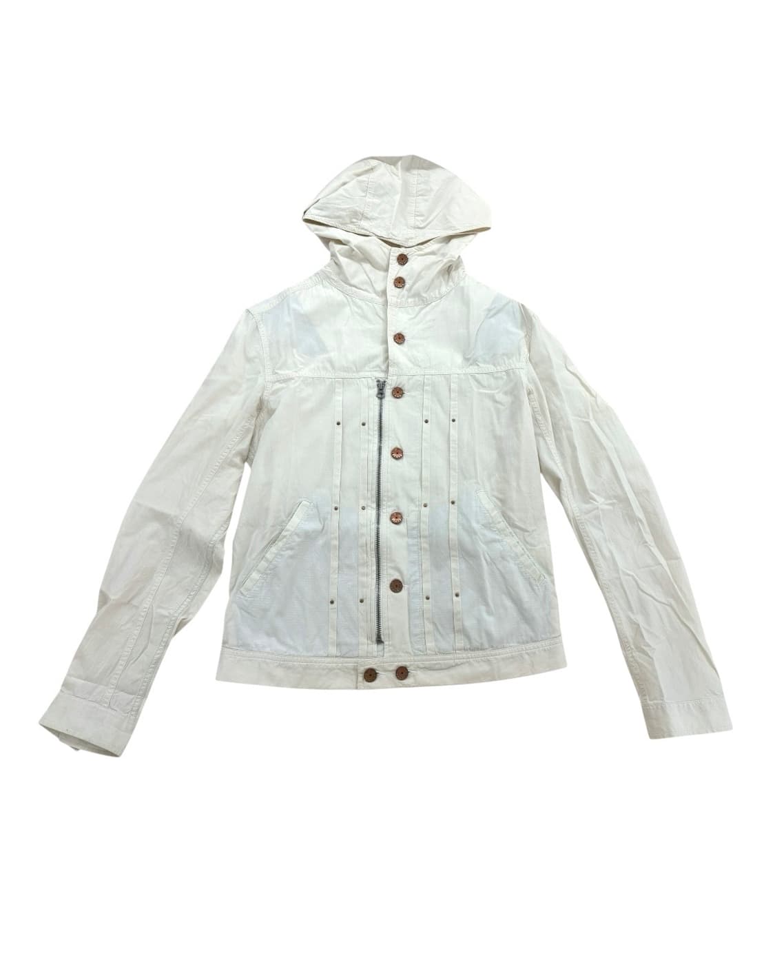 Diesel jacket 상품이미지5