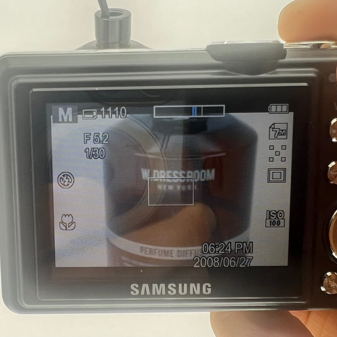 삼성 Samsung VLUU L830 블랙 상품이미지9