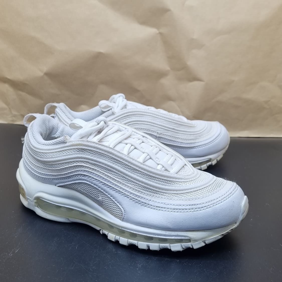 나이키 에어맥스 97 여성운동화240  상품이미지1