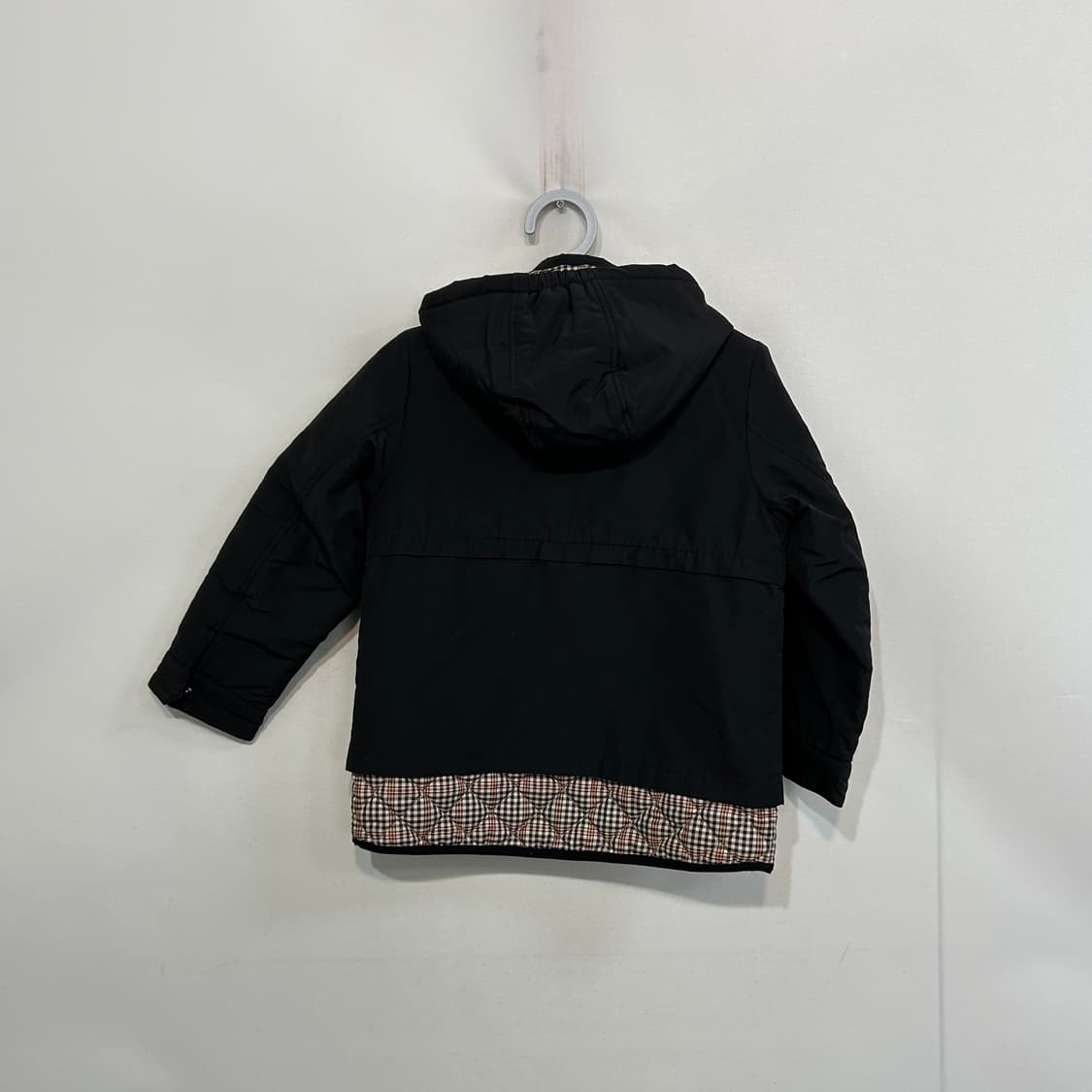 닥스 2021 키즈 누빔 자켓 130 상품이미지3