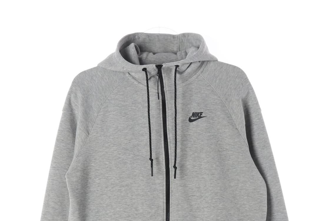 나이키 테크팩 윈드러너 후드집업 XL 상품이미지3