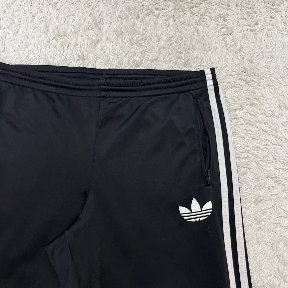 Adidas black Firebird track pants 상품이미지4