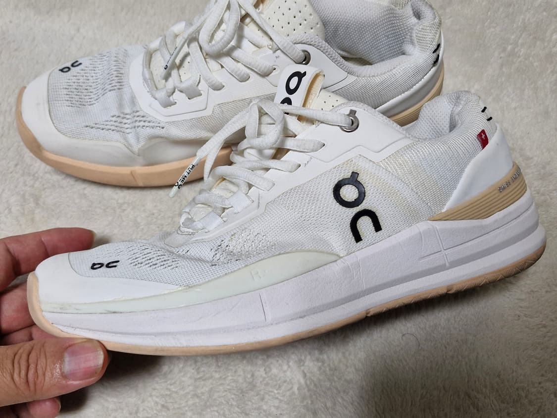 온 러닝 ROGER PRO 2 250mm 상품이미지4