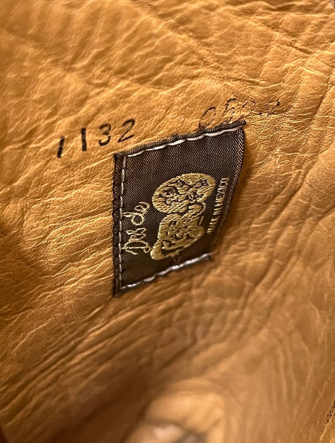 HANDMADE WESTERN BOOTS  상품이미지6