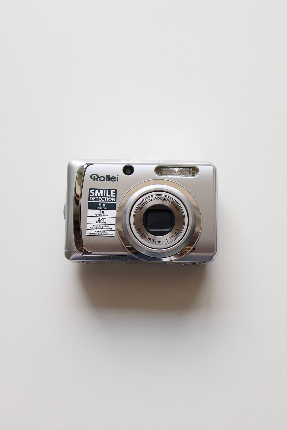 Rollei Comapctline55 상품이미지1