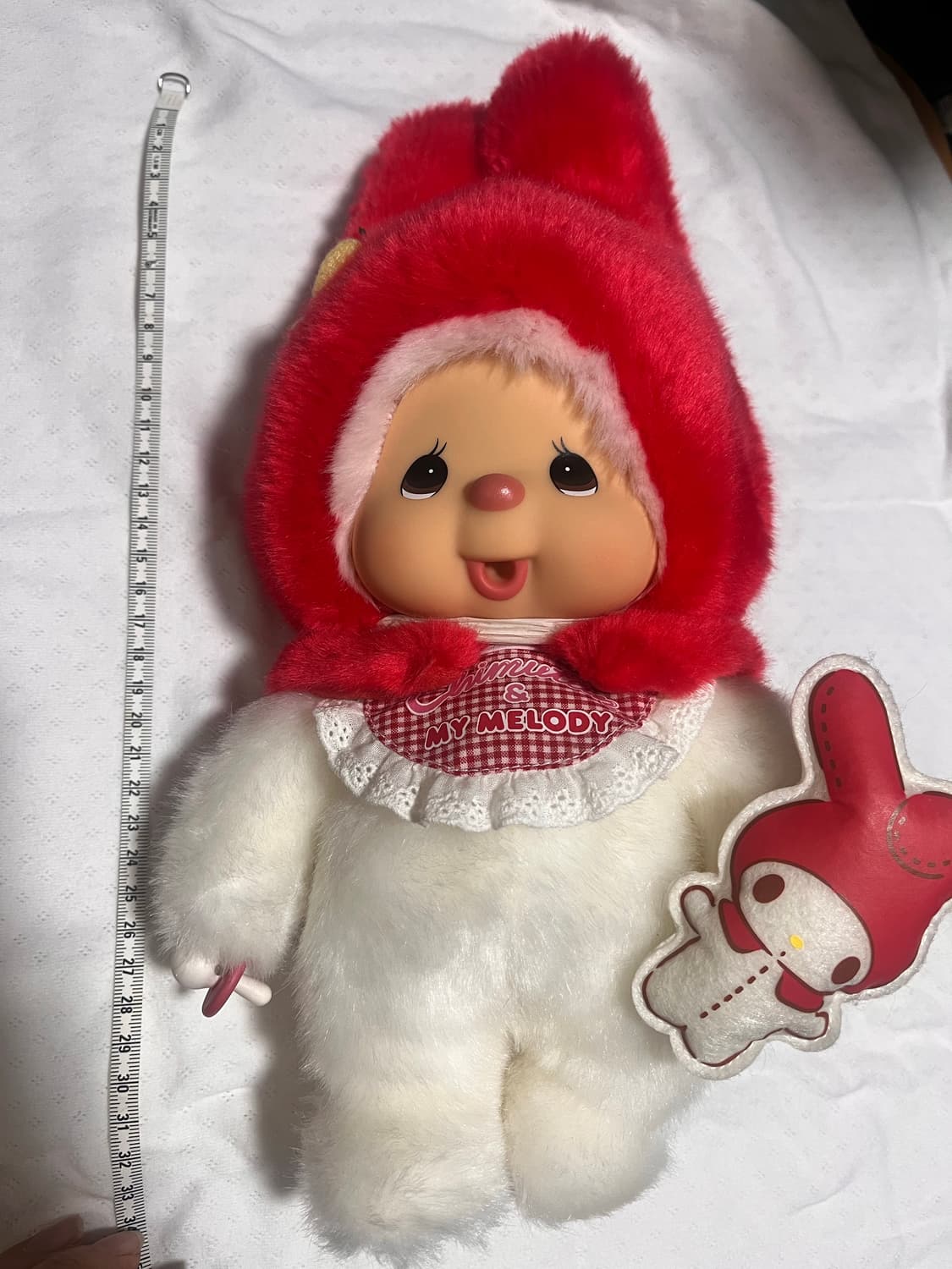 마이멜로디 몬치치 상품이미지1