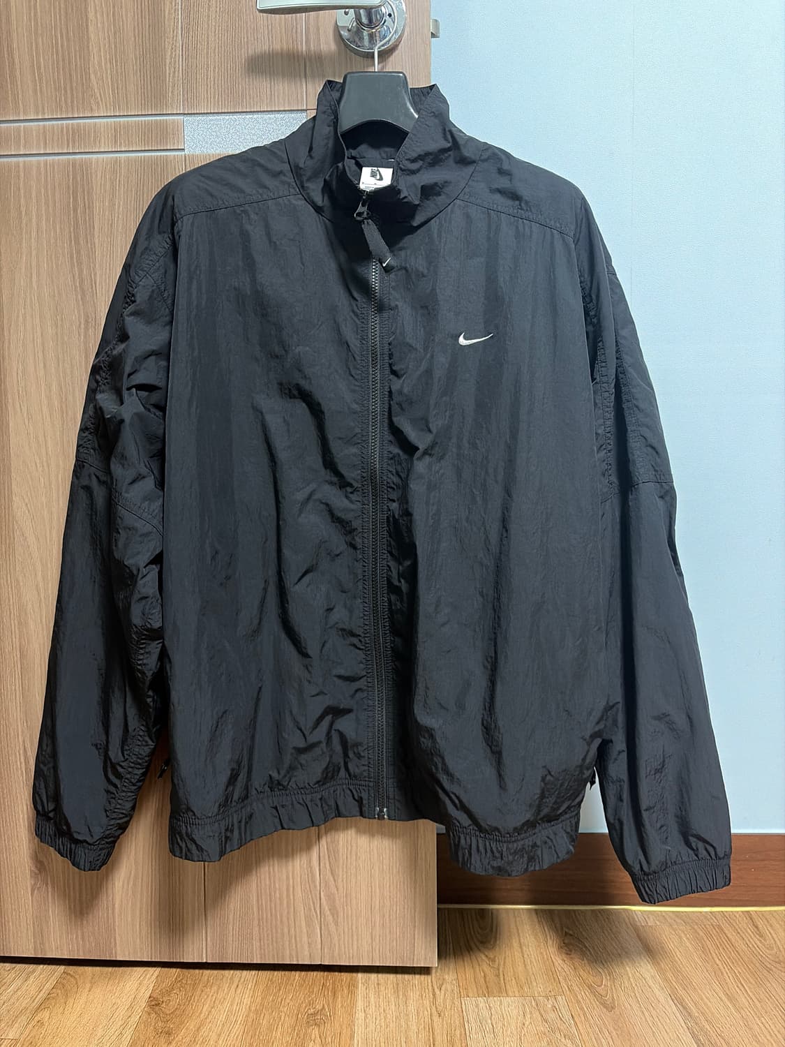 나이키 NRG 트랙자켓 상품이미지1