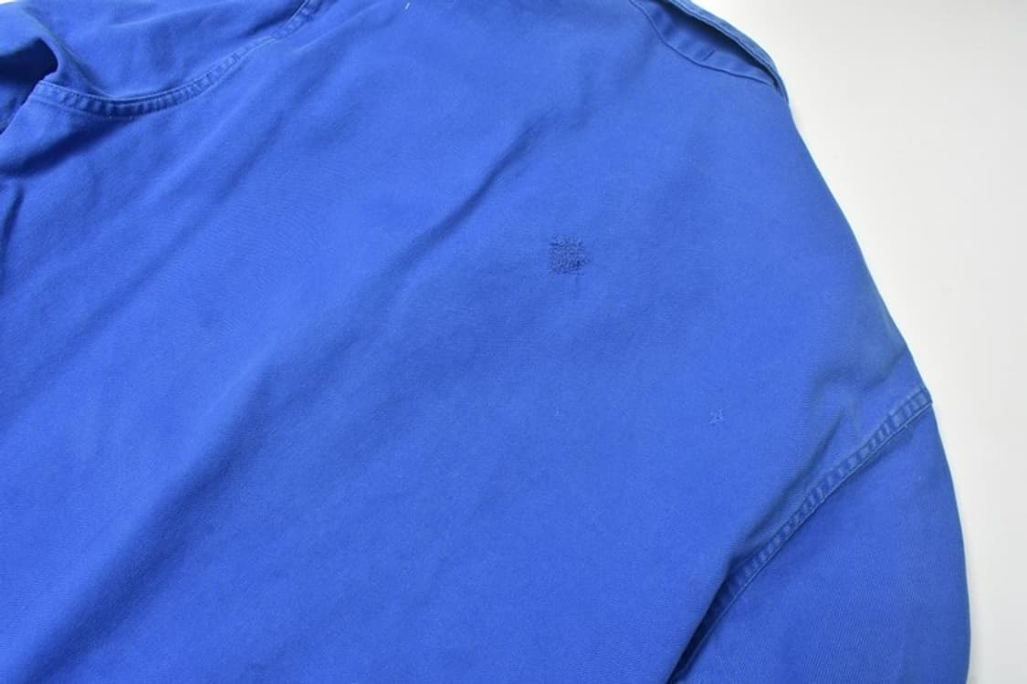 오리지널 프렌치 워크자켓 와펜 커스텀 N1317 상품이미지3