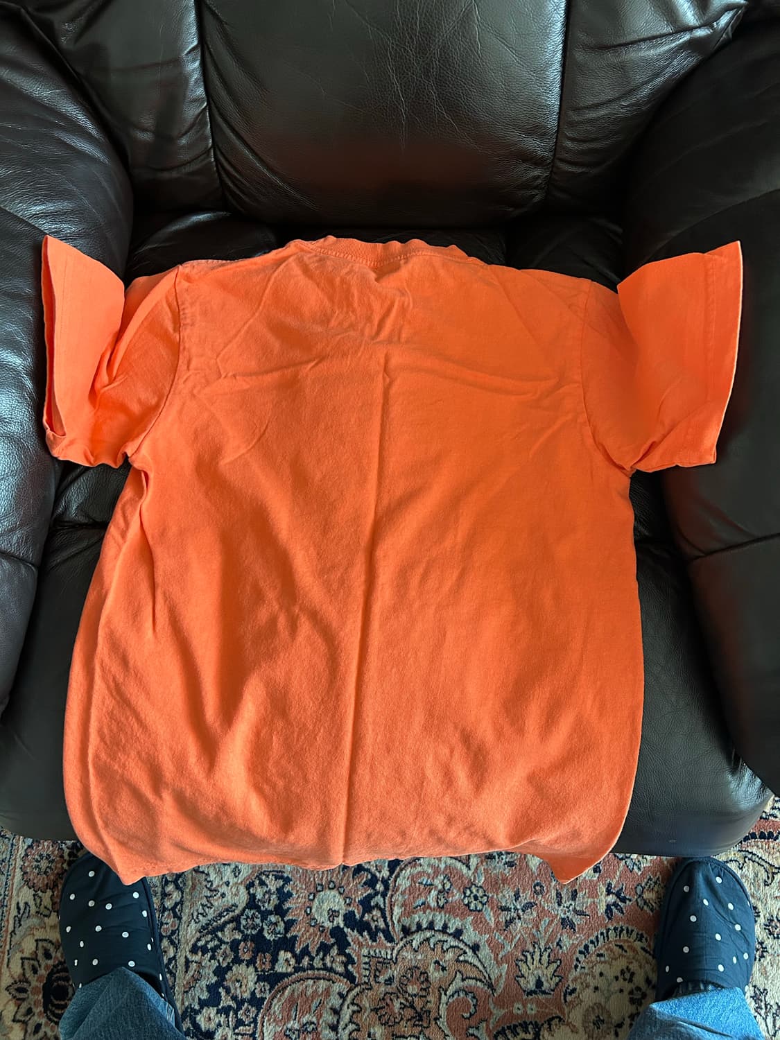 스포티앤리치 티셔츠 새상품 xs 상품이미지2