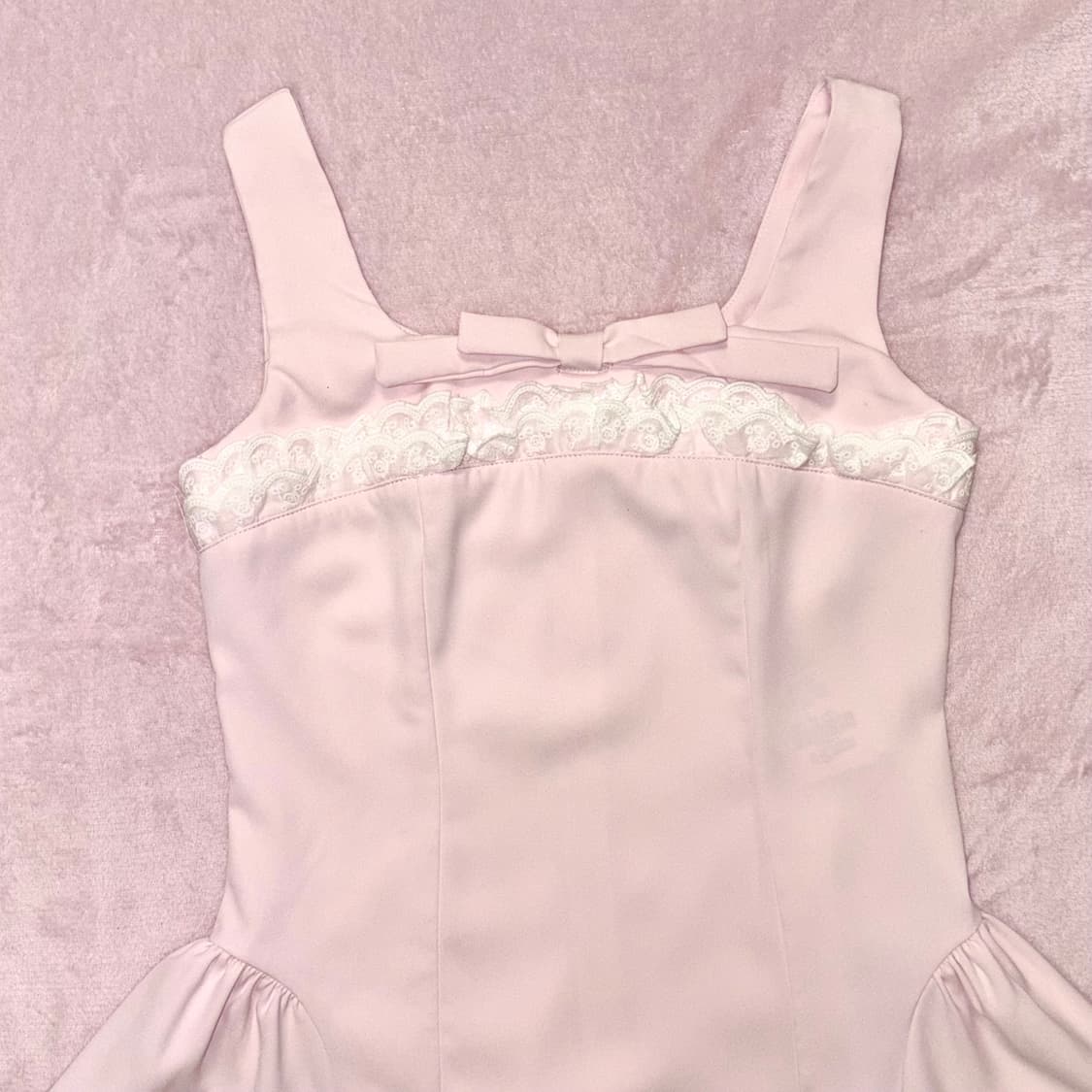 타오바오 공주 원피스 상품이미지3