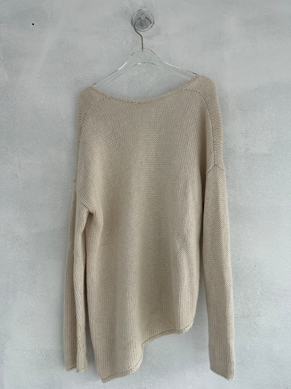 Helmut Lang Alpaca Knit 상품이미지3