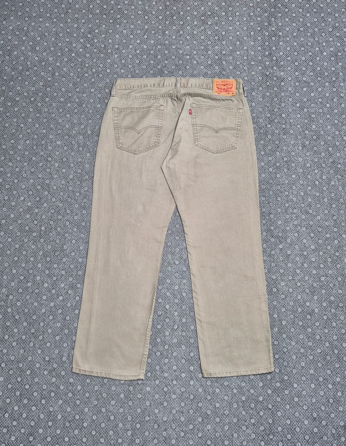 [36] 리바이스 559  -596 상품이미지2