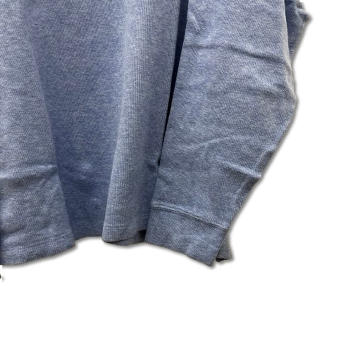 폴로 랄프로렌 하프 집업 스웨트셔츠 상품이미지7