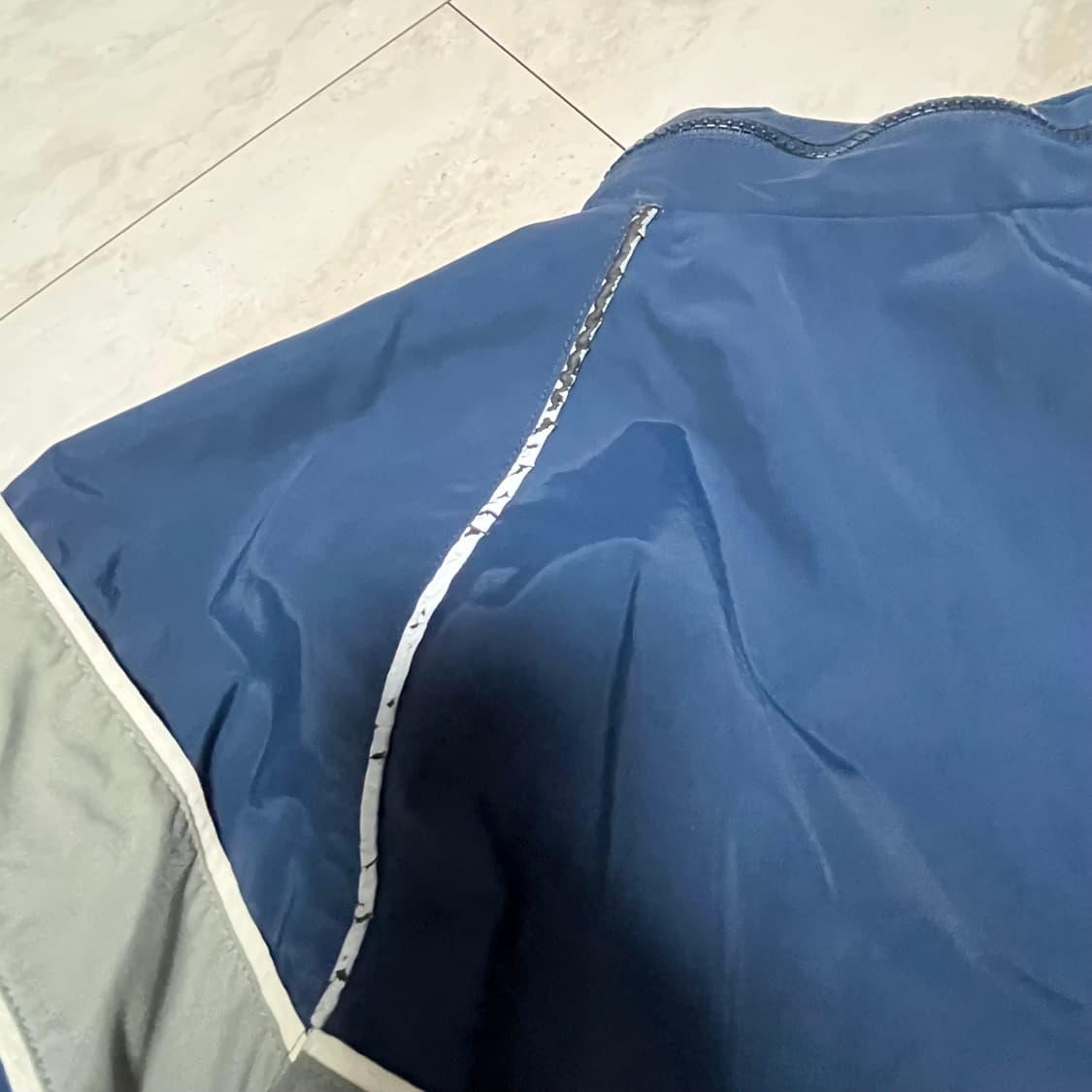 USAF IPFU 트레이닝 상의 M사이즈 상품이미지8