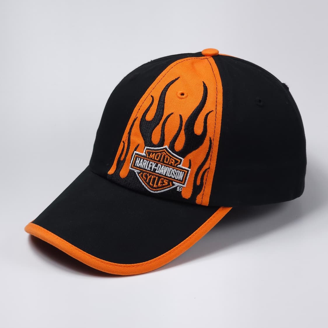 할리데이비슨 볼캡 모자 상품이미지2