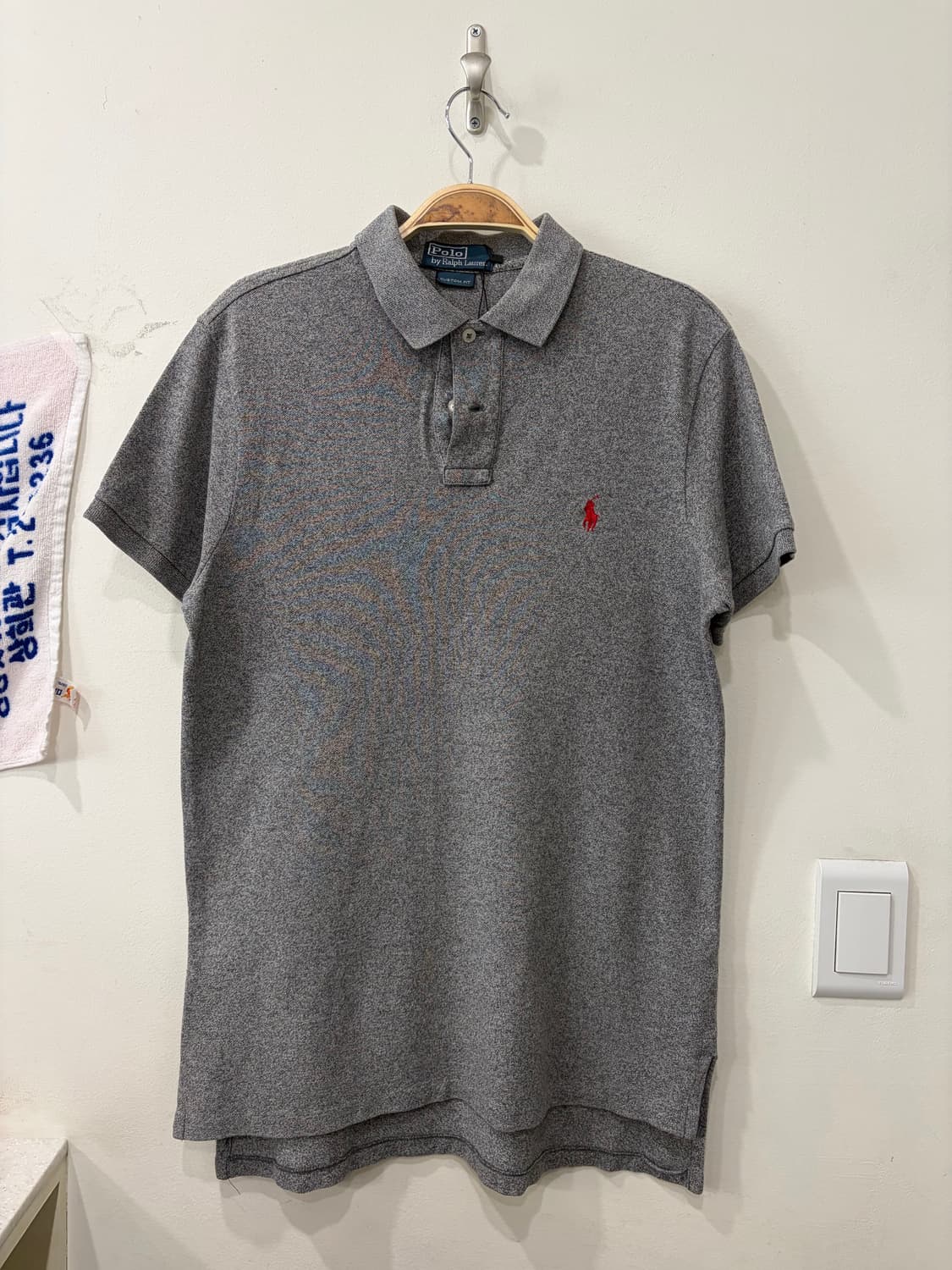 455. 폴로 카라티 PK 상품이미지1