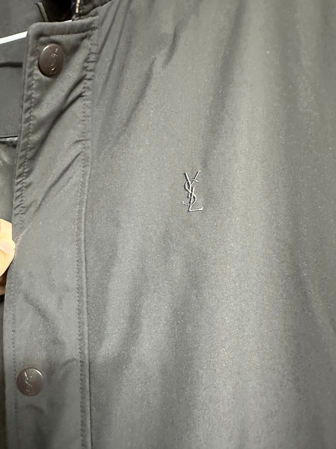 Ysl 자켓  상품이미지7