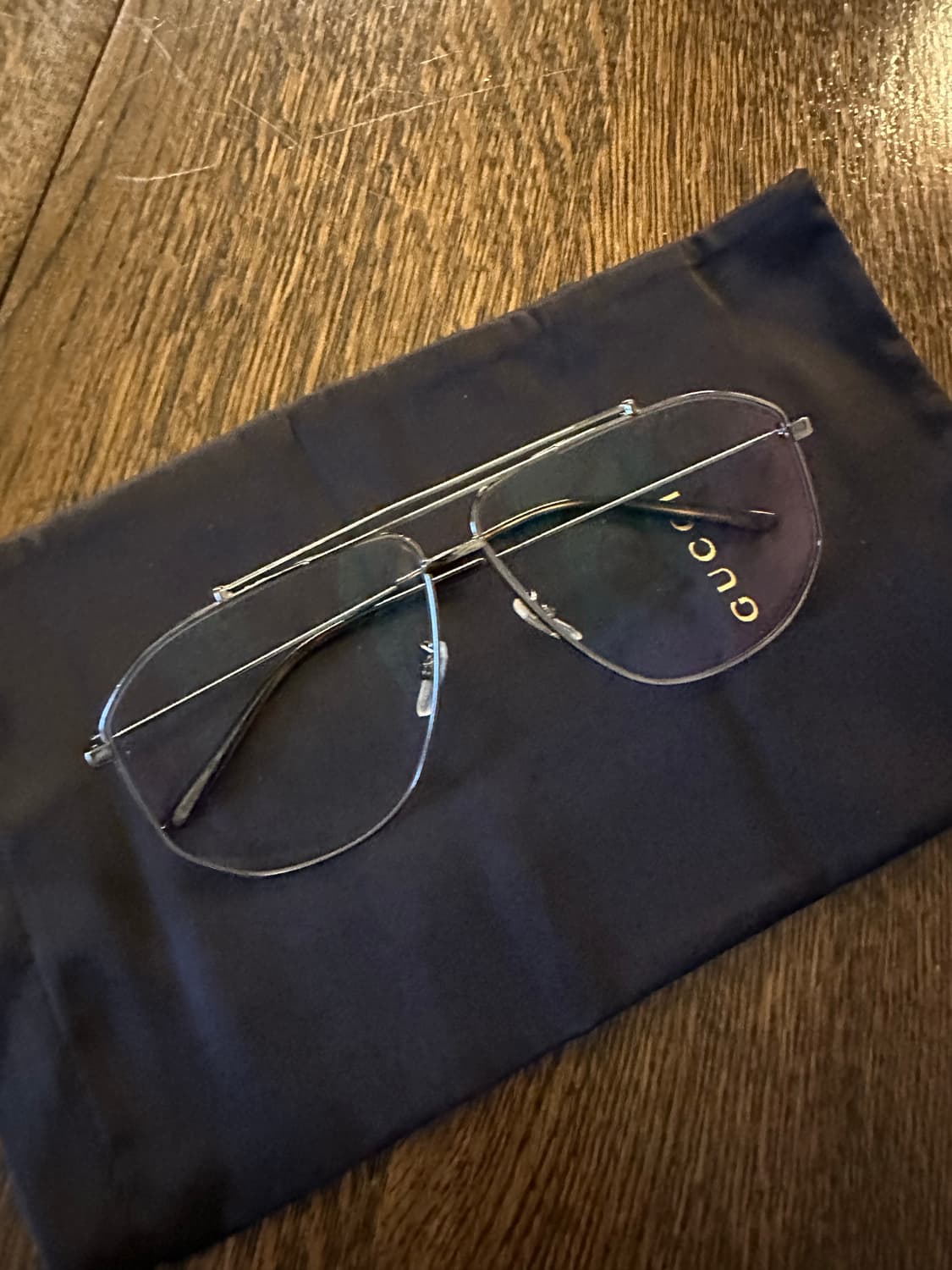 구찌 안경 상품이미지3