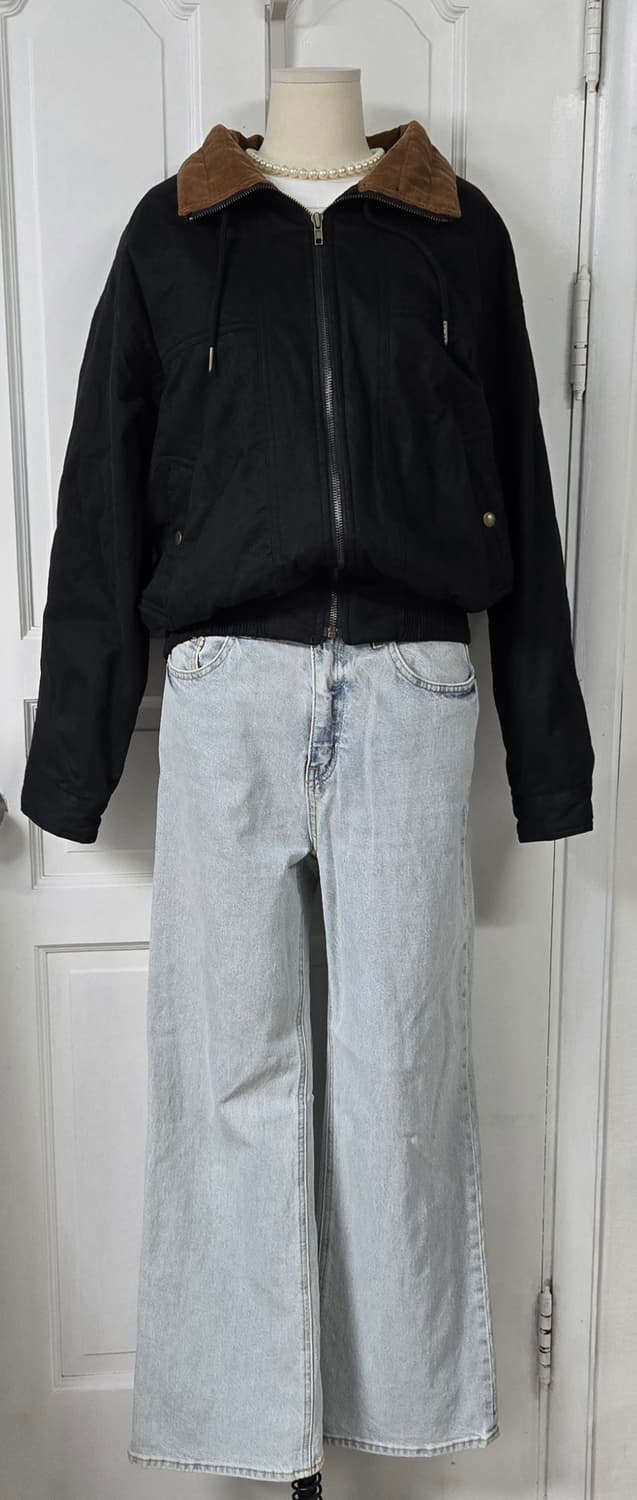 틸아이다이 간절기패딩점퍼 상품이미지2