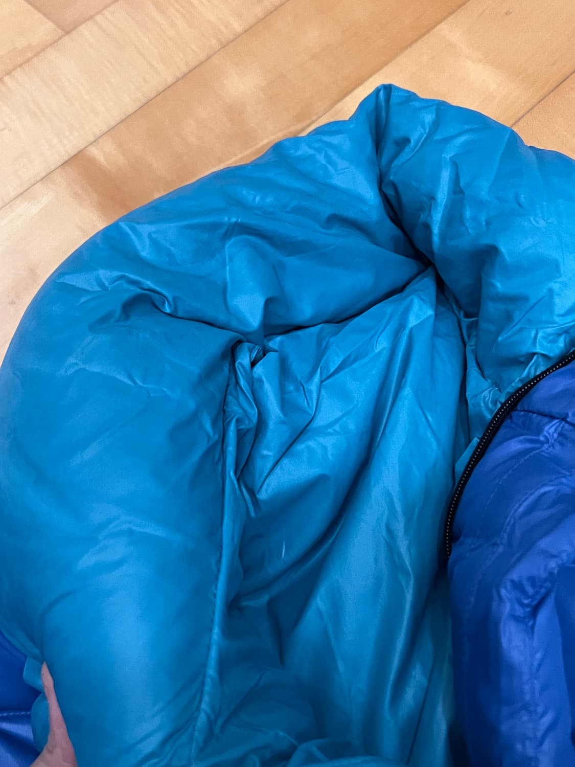 MNGU 패딩 L사이즈 상품이미지5