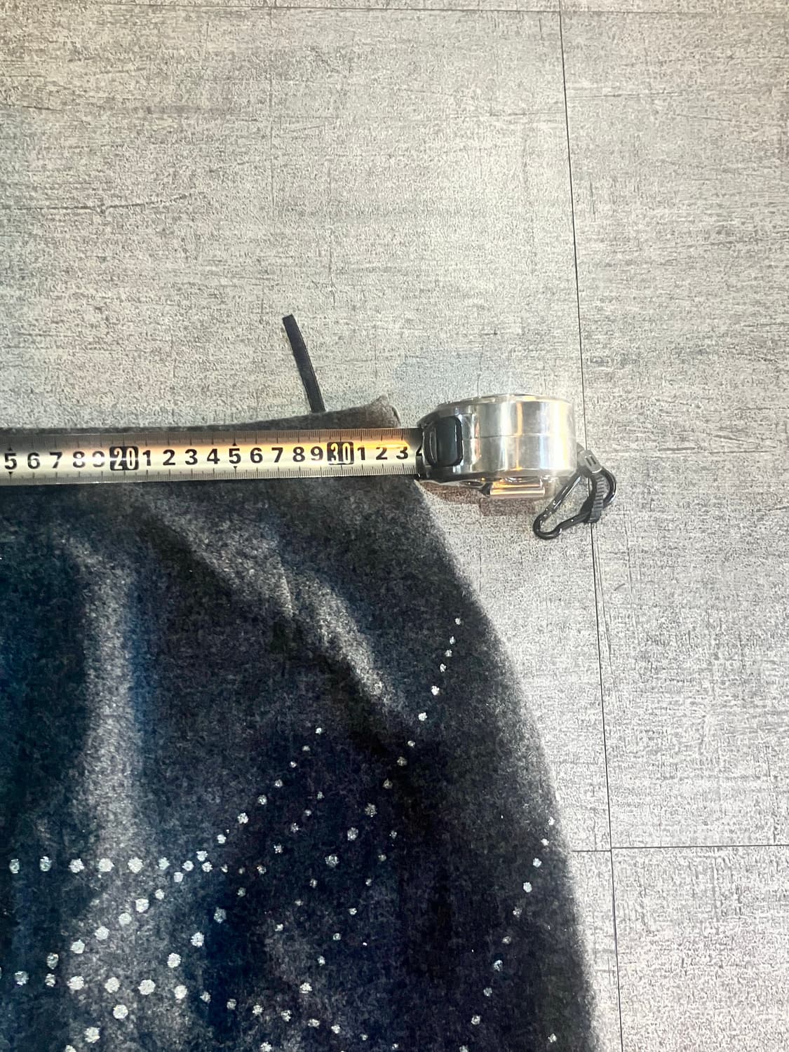 일본빈티지 Chrismadis 하구미모리걸 달천깔페어리 울비즈미디스커트 상품이미지2