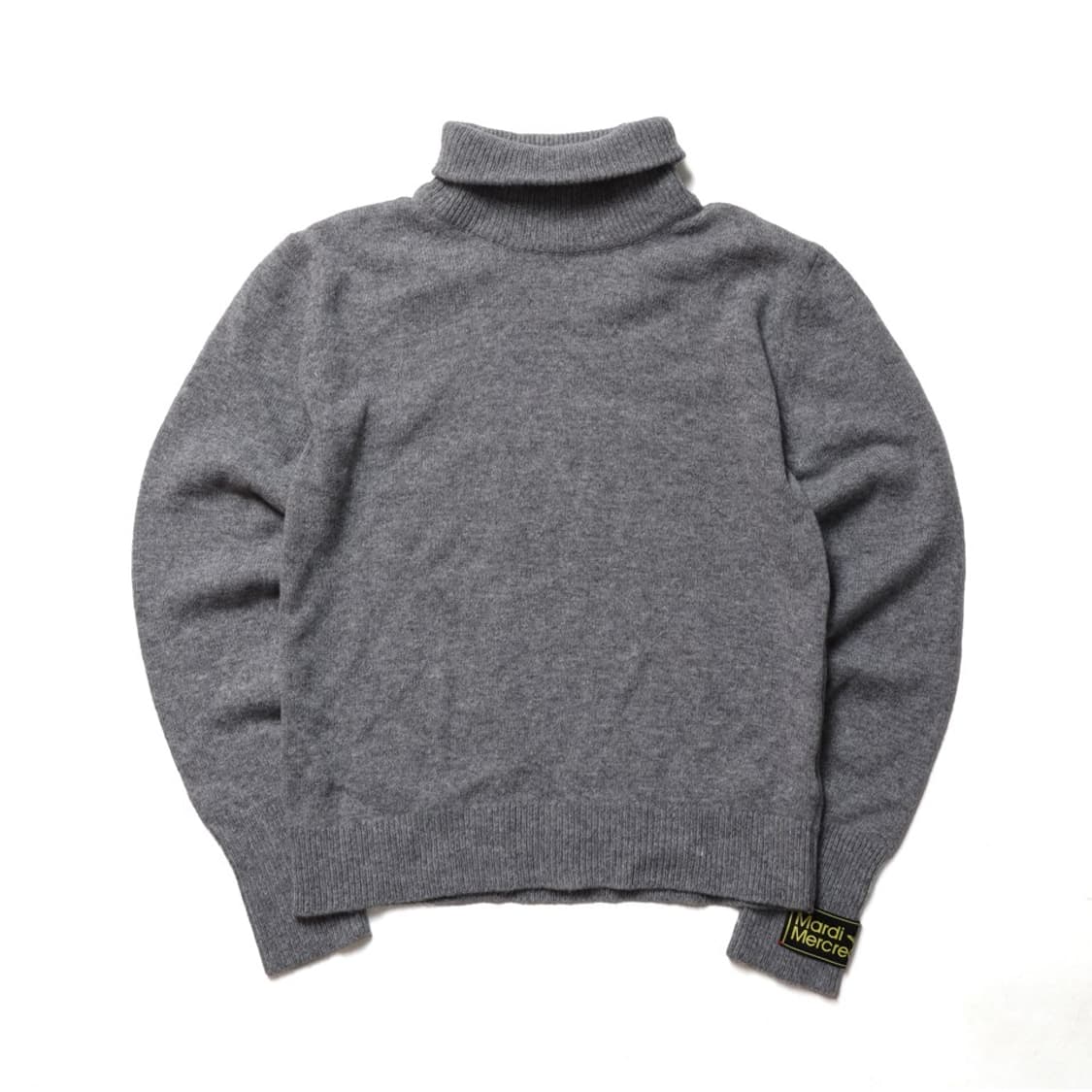 마르디 메크르디 Mardi Mercredi Cashmere Knit 상품이미지4