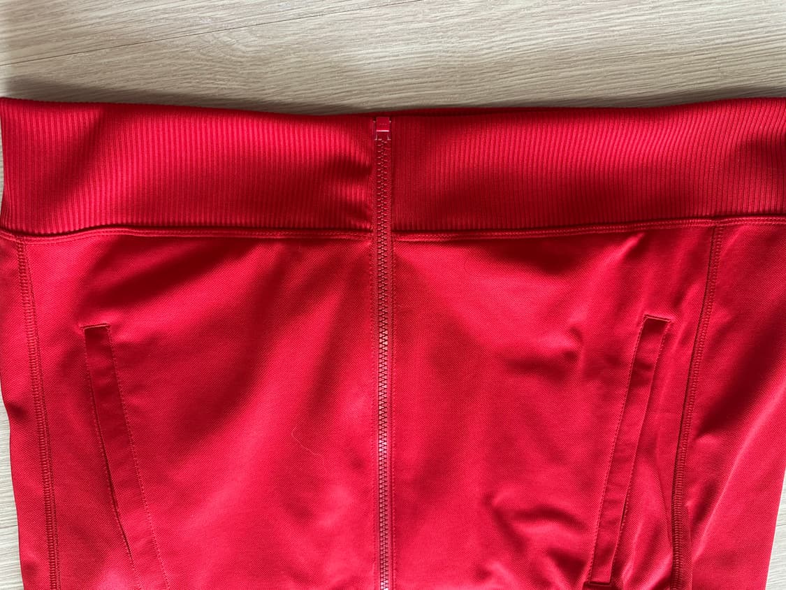 아이다스 빨흰 맨유 대장 저지 져지 상품이미지3