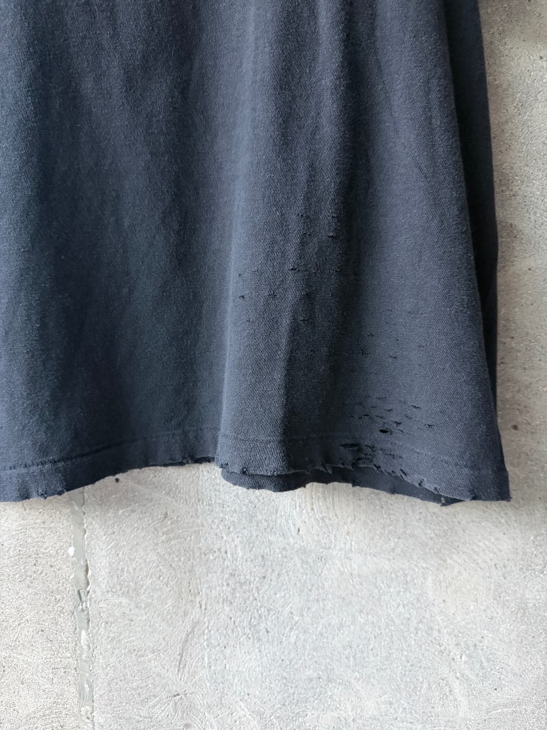 빈티지 배트맨 포에버 티셔츠 (1995 DC Comics) 상품이미지8