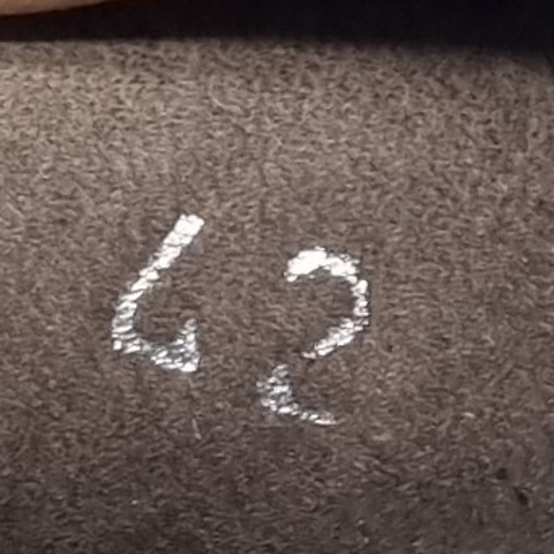 ooo 아파치 스웨이드 남성로퍼42 265-270 상품이미지6